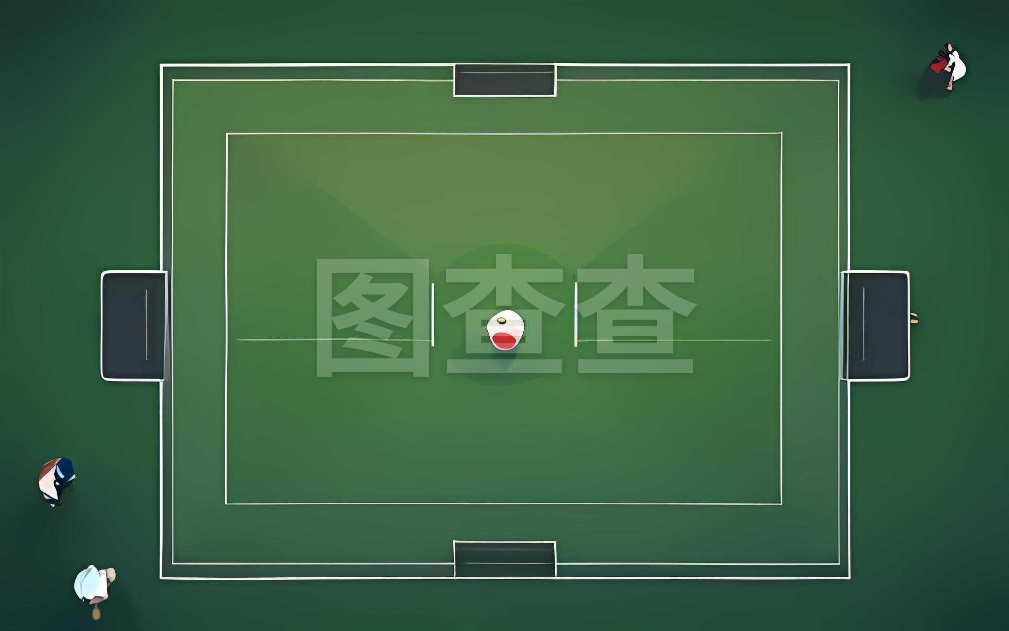 也体现了射