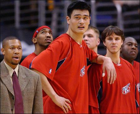 中的经典表 中的经典表