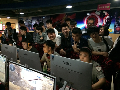 他们对德国 他们对德国