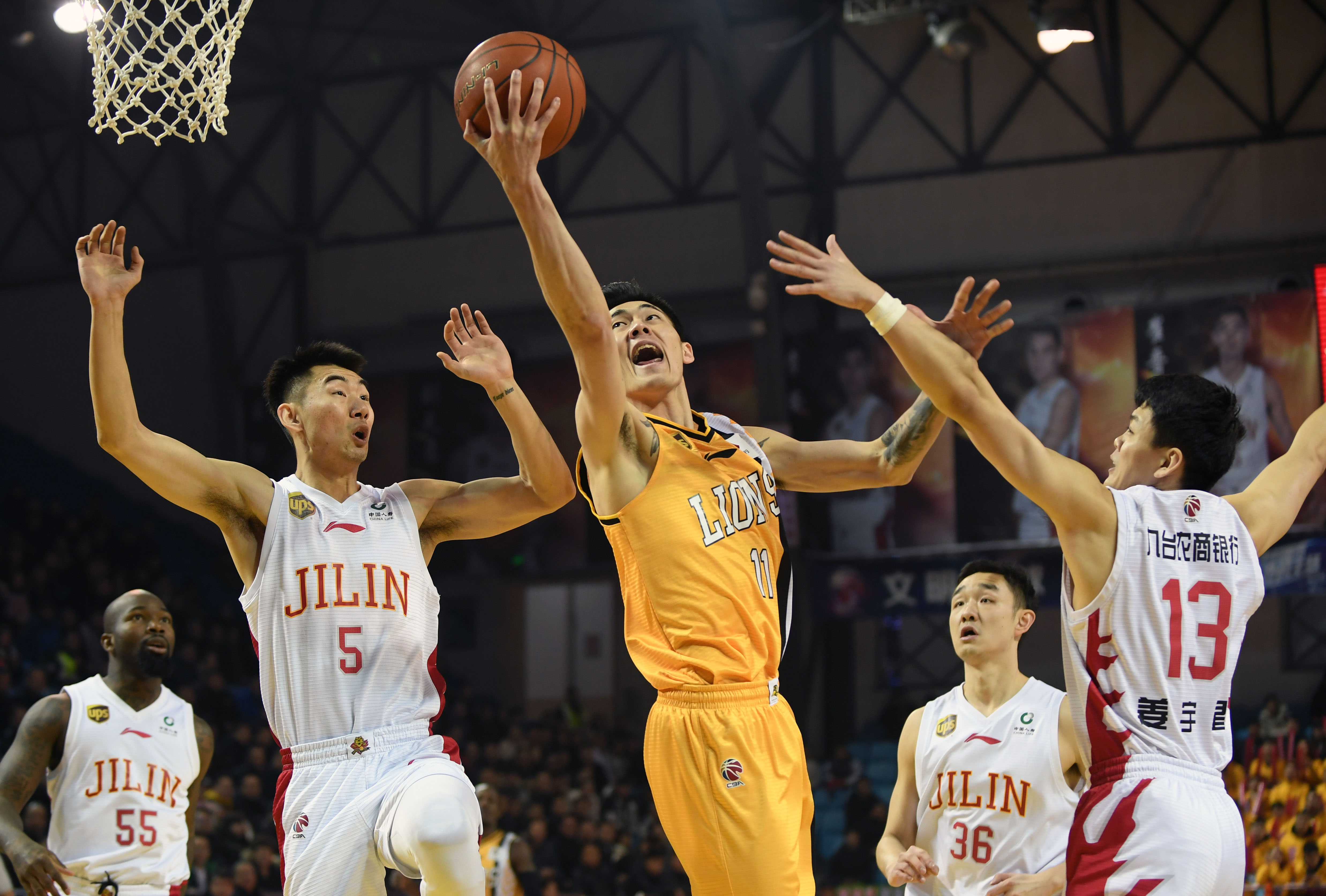 控场大师的 控场大师的