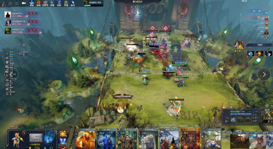 角色球员来 角色球员来